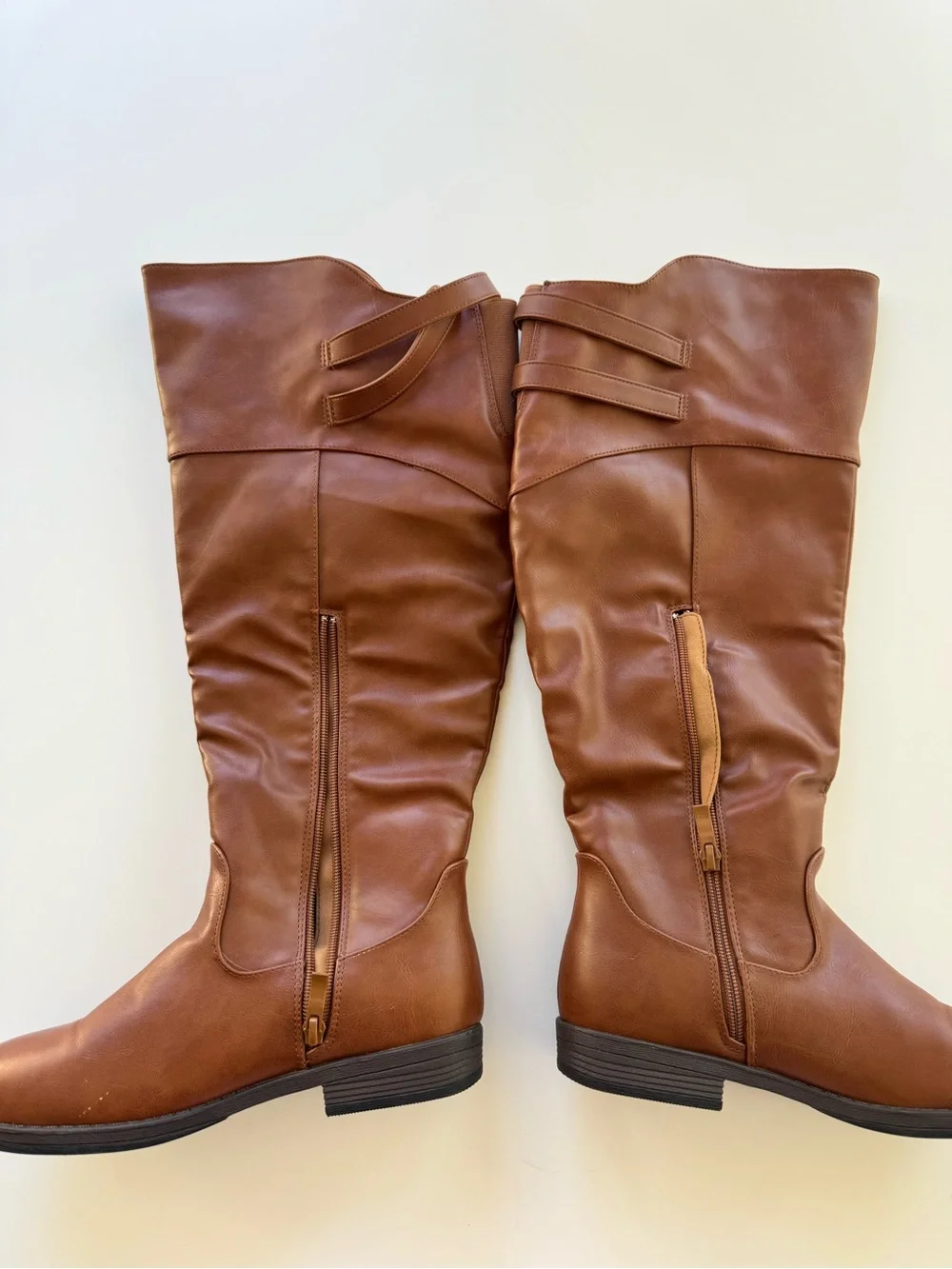 Journee Collection timeless tall